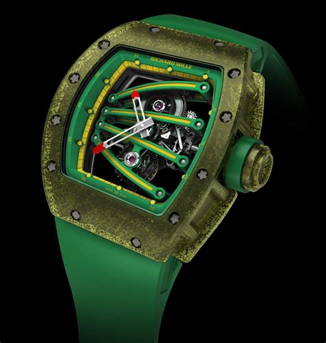 Richard Mille 59 01